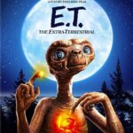 ET the Extra Terrestrial