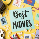 Best movies 2018