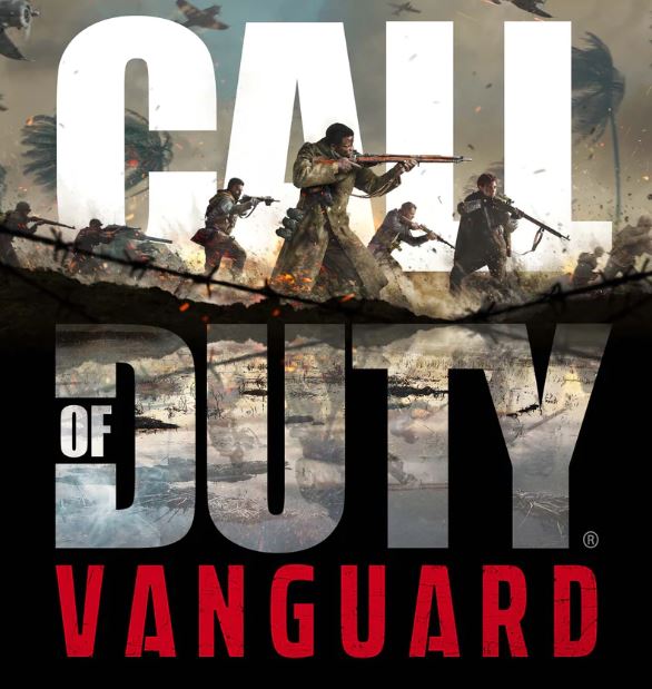 Call of Duty Vanguard