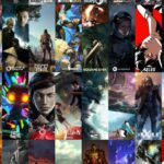 Best games-2010