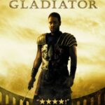 Gladiator movie 2000