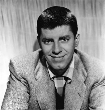 Jerry Lewis