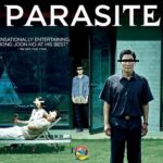 Parasite Best movies of 2019