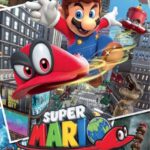 super mario odyssey