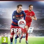 FIFA16