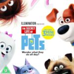 The Secret Life of Pets