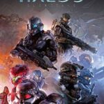 Halo 5