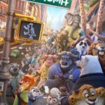 Zootopia