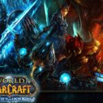 Warcraft Saga