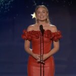 margot robbie 2024